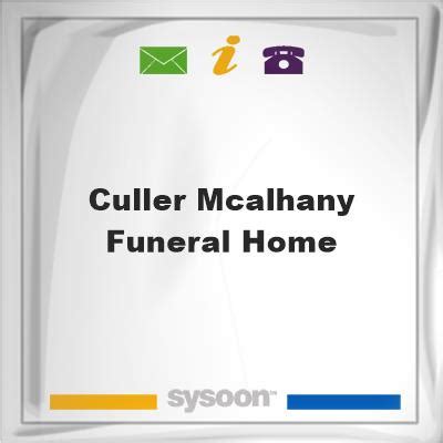 Culler mcalhany funeral home - May 16, 1946 - October 28, 2023. Curtis Eugene Williams, Sr., 77, of Bamberg, South Carolina passed away peacefully at his home on October 28, 2023, surrounded by his immediate family. Affectionately known as Cooter to all his friends and family, he was born in Bamberg, South Carolina, to George and Sadie Williams on May …